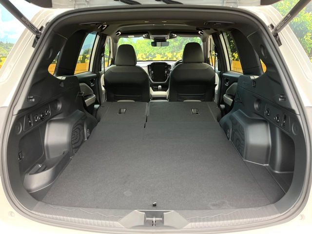 Subaru Forester 10