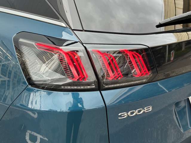 Peugeot 3008 12