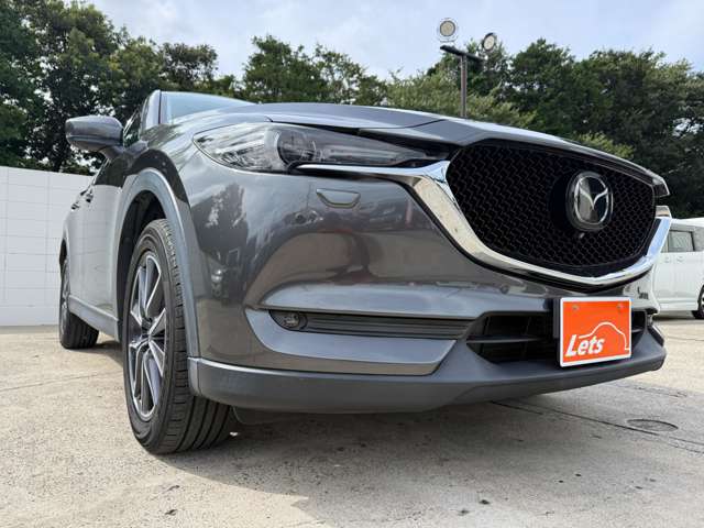 Mazda CX-5 11
