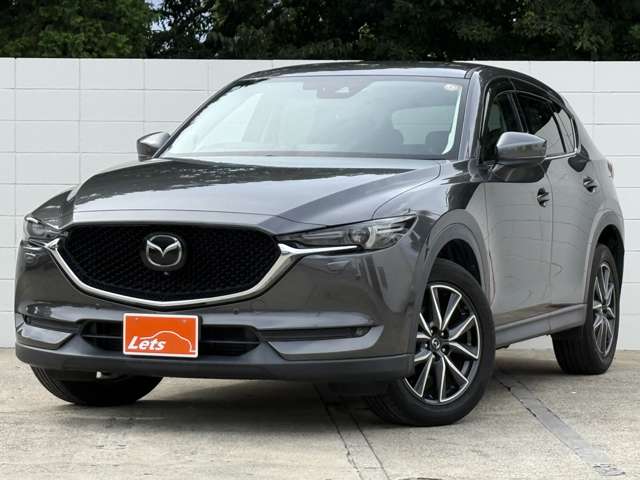 Mazda CX-5 3