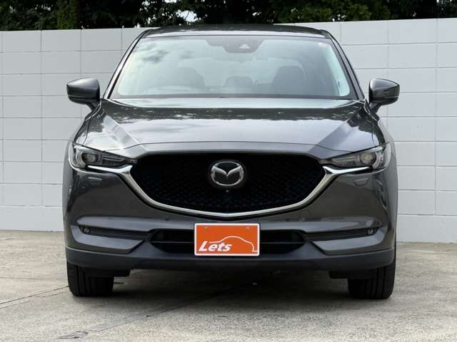 Mazda CX-5 4