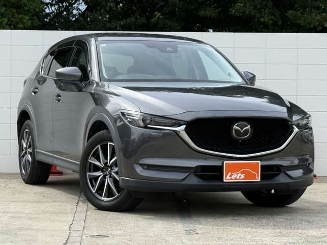 Mazda CX-5 5
