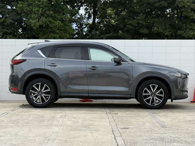 Mazda CX-5 6