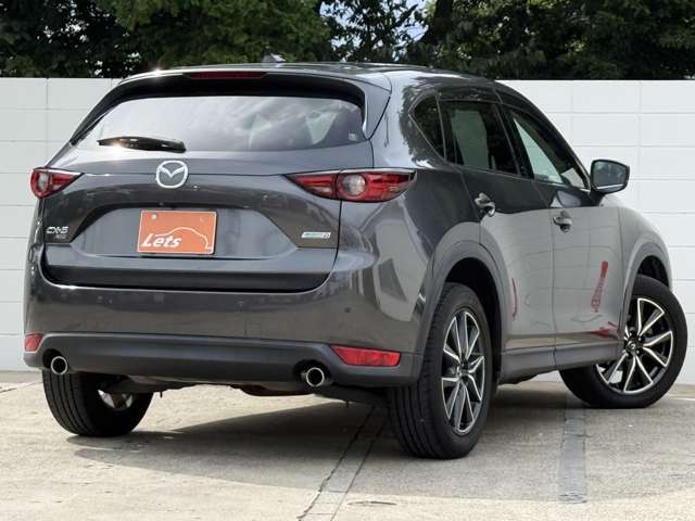 Mazda CX-5 7