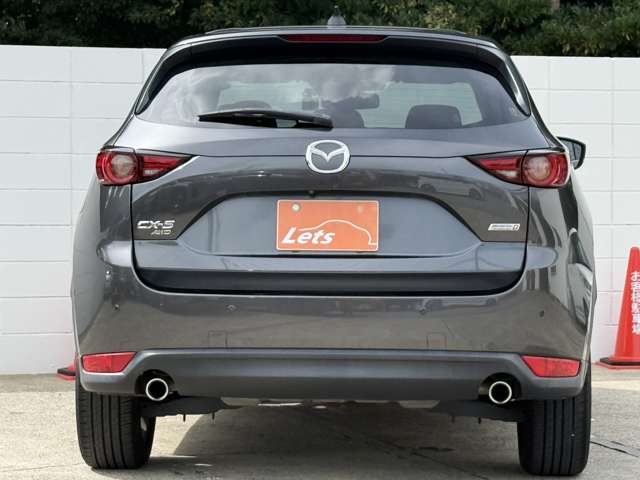 Mazda CX-5 8