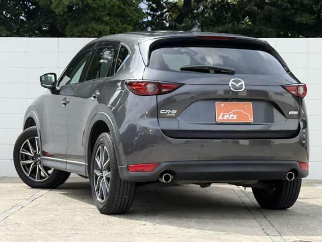 Mazda CX-5 9