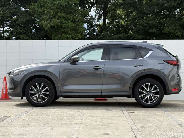 Mazda CX-5 10