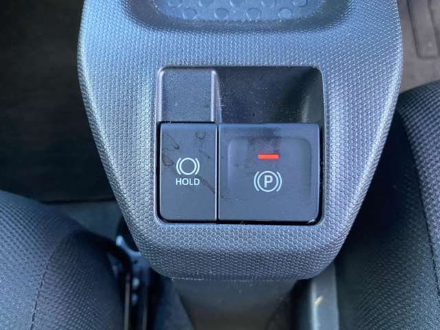 Daihatsu Taft 8