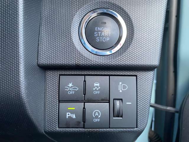 Daihatsu Taft 9