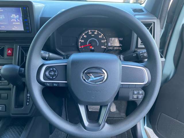 Daihatsu Taft 10