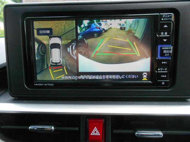 Daihatsu Rocky 9