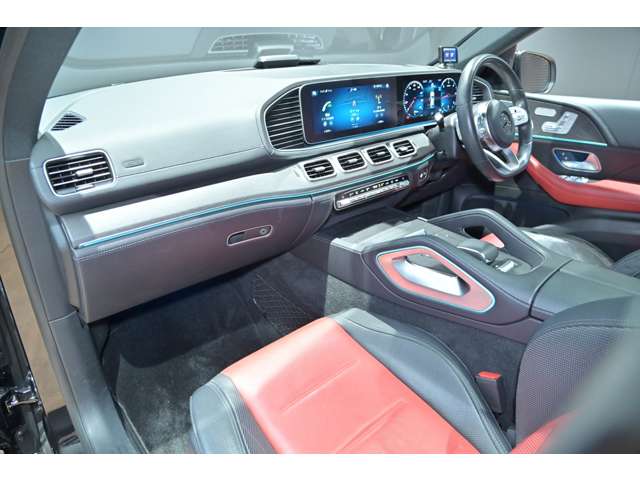 Mercedes-Benz GLE Coupe 11