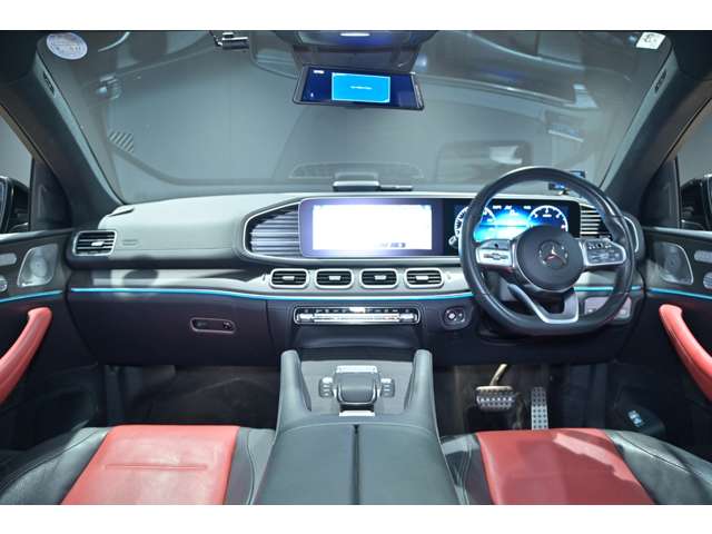Mercedes-Benz GLE Coupe 12