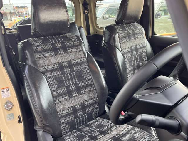 Suzuki Jimny Sierra 11