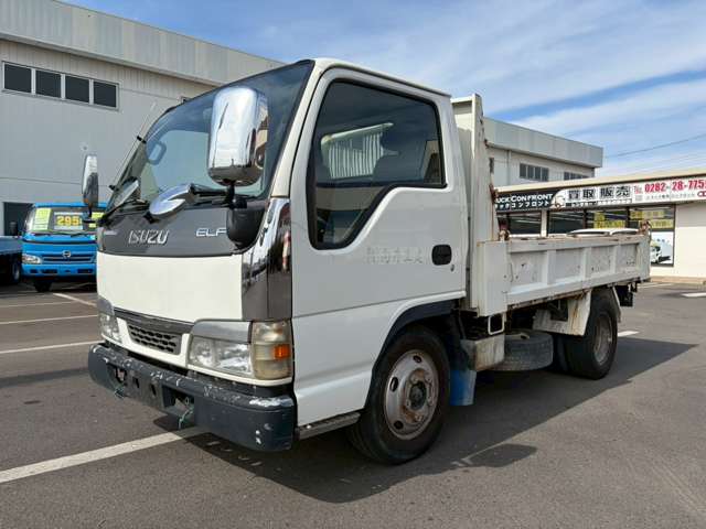 Isuzu Elf 2