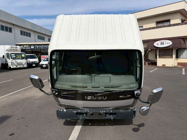Isuzu Elf 5