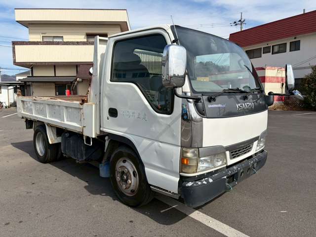 Isuzu Elf 6