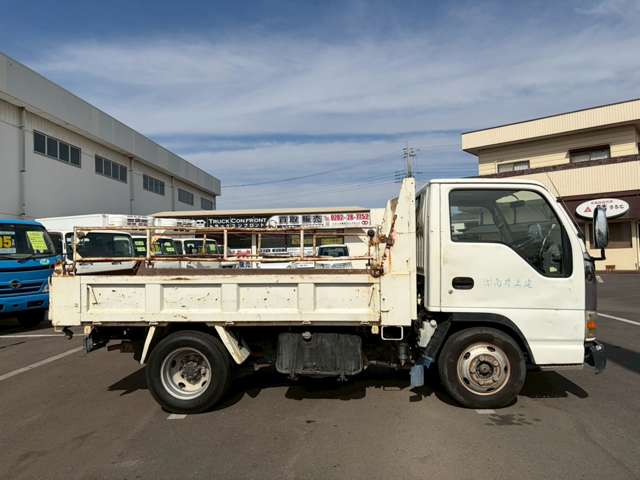 Isuzu Elf 10