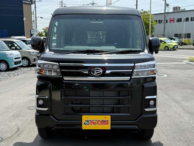 Daihatsu Atrai 8