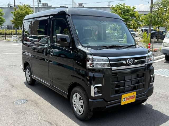 Daihatsu Atrai 9