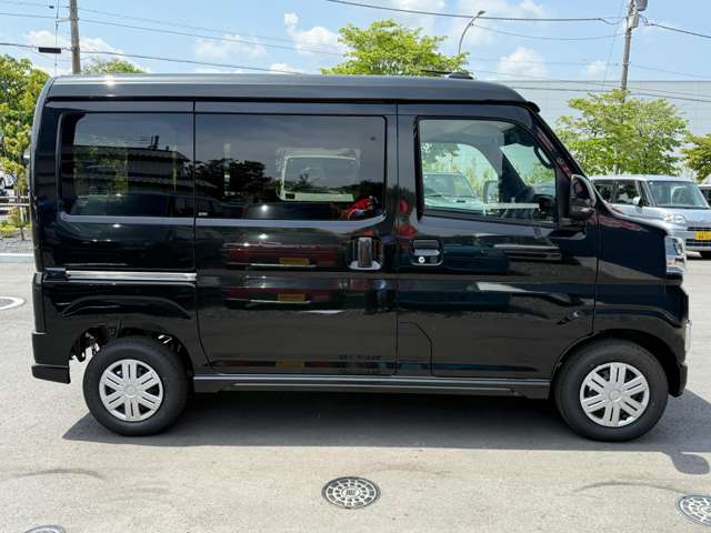 Daihatsu Atrai 10