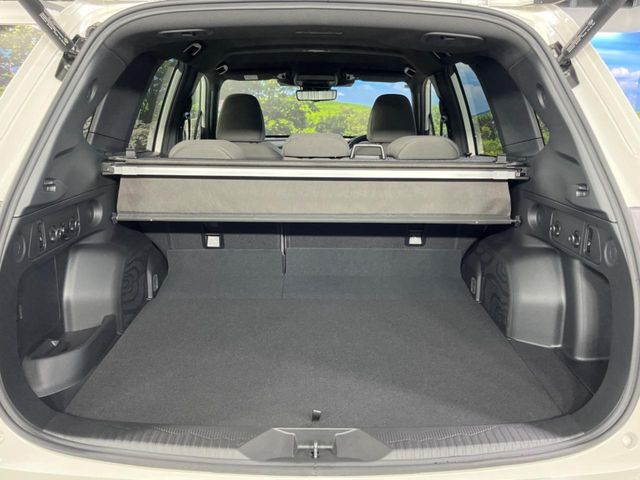 Subaru Forester 11