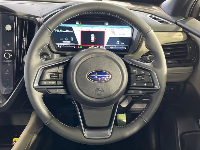 Subaru Forester 12