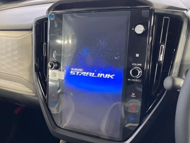 Subaru Forester 4