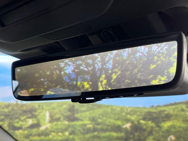 Subaru Forester 6