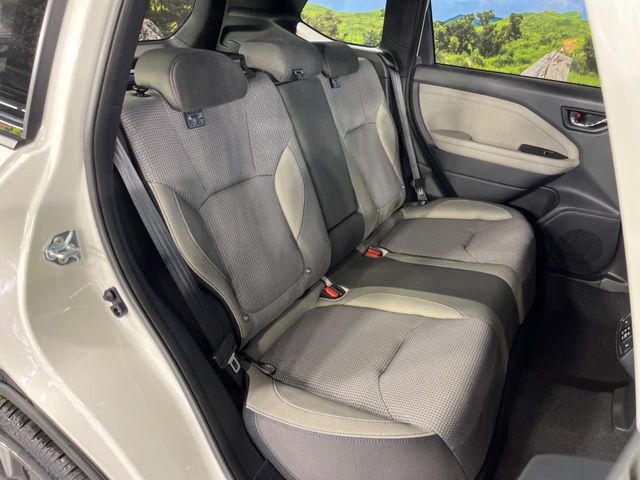 Subaru Forester 10