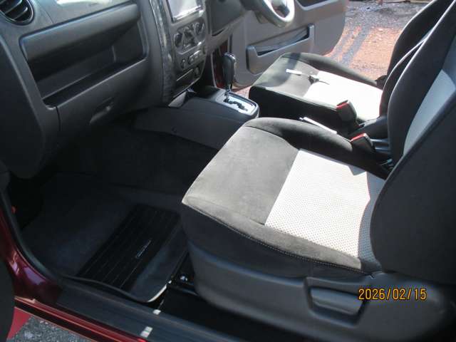 Suzuki Jimny 11