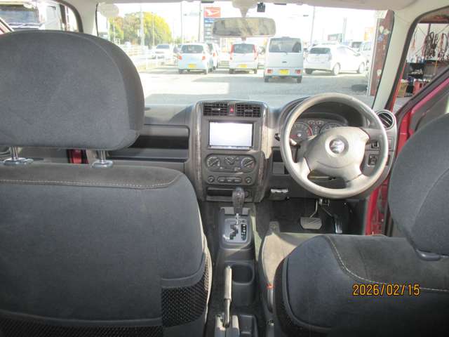 Suzuki Jimny 12