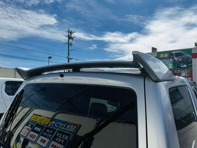 Mitsubishi Pajero Mini 6
