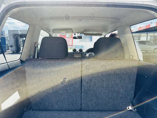 Mitsubishi Pajero Mini 7