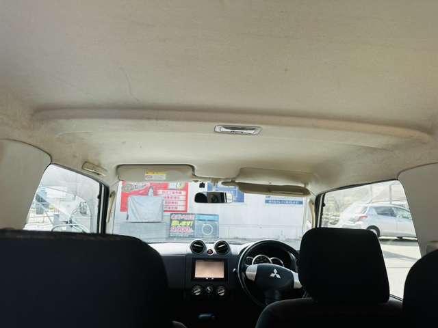 Mitsubishi Pajero Mini 8