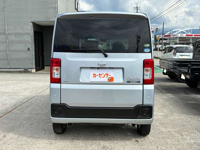 Daihatsu ハイゼットキャディー 11