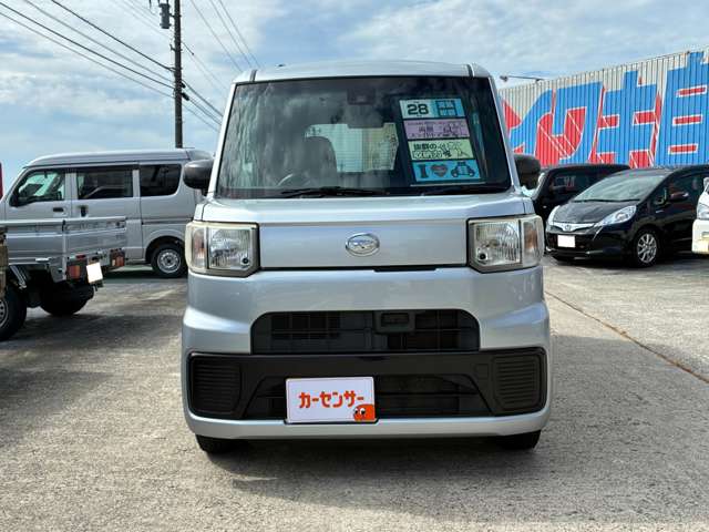 Daihatsu ハイゼットキャディー 7