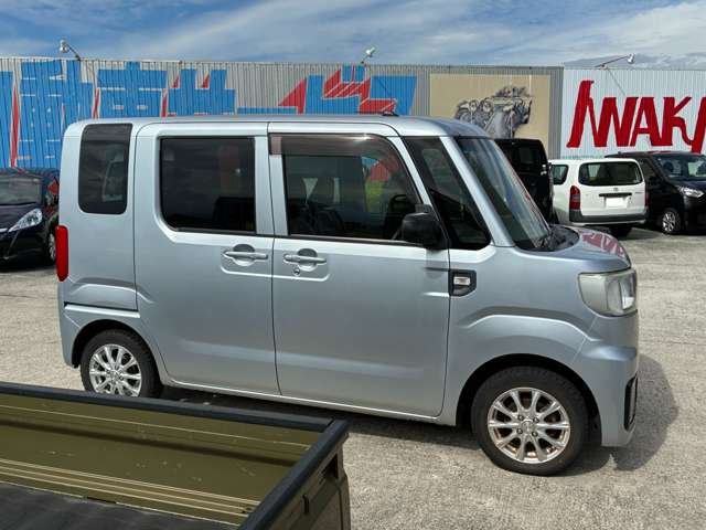 Daihatsu ハイゼットキャディー 9