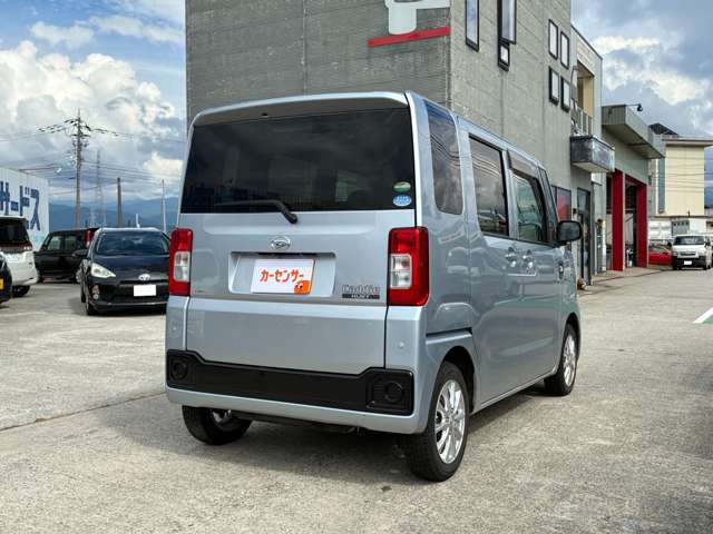 Daihatsu ハイゼットキャディー 10