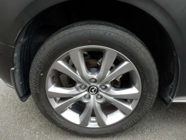 Mazda CX-30 3