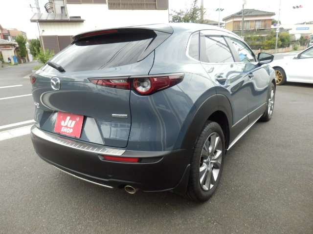 Mazda CX-30 5