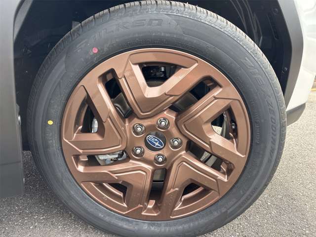 Subaru Forester 12