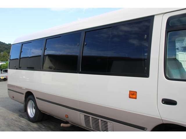 Hino Liesse II 12