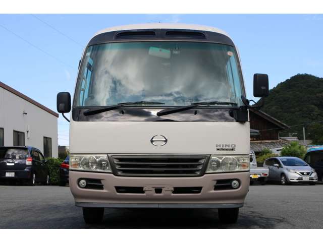 Hino Liesse II 2