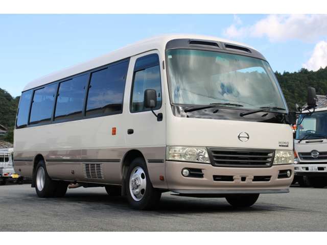 Hino Liesse II 3