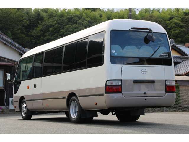 Hino Liesse II 6