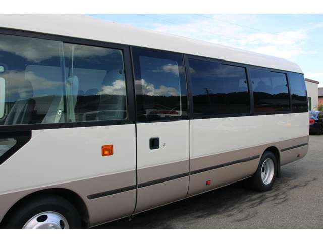 Hino Liesse II 9