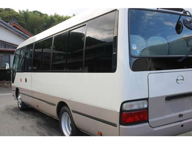 Hino Liesse II 10