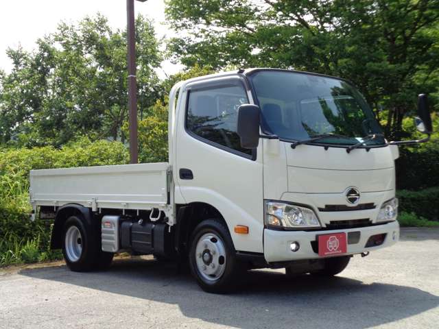 Hino Dutro 3