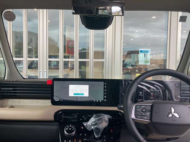 Mitsubishi Delica Mini 5
